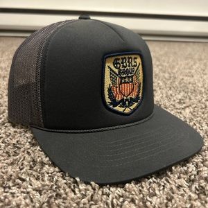 GBRS Group Hat NWOT